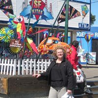 Michelle Maley Photo 6