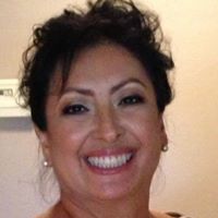 Suzette Franco Photo 8