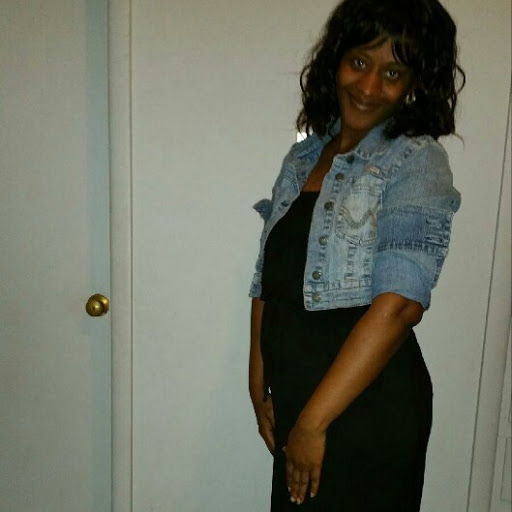 Kimberly Jordan Photo 31