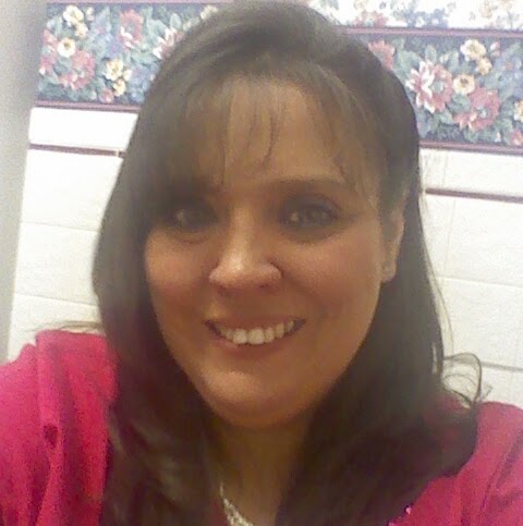 Teresa Tucker Photo 30