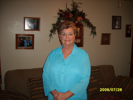 Judy Hayes Photo 33