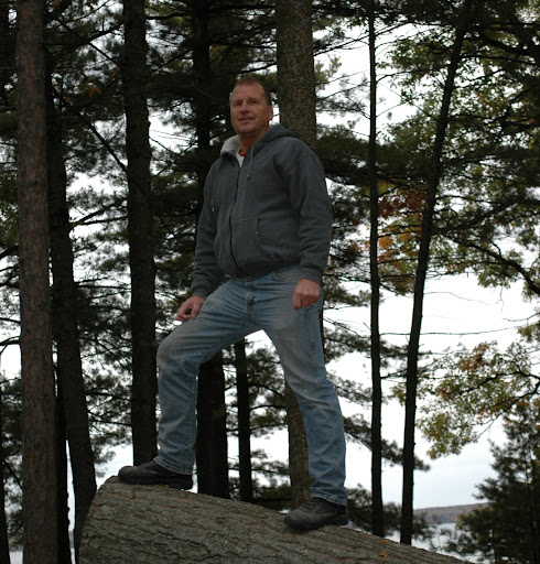 Scott Morley Photo 7