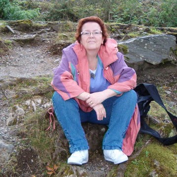 Janis Carpenter Photo 14