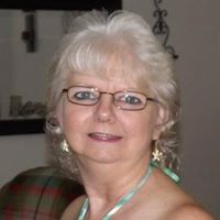 Lillian Baldwin Photo 5