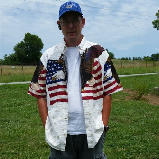 Michael Valentine Photo 27