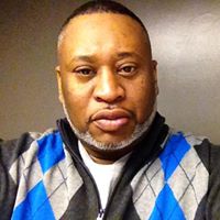 Rickie Johnson Photo 27