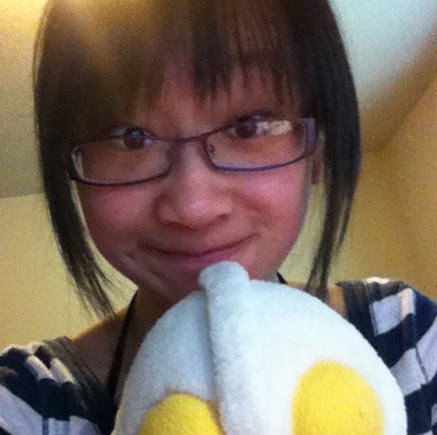 Amy Lau Photo 19
