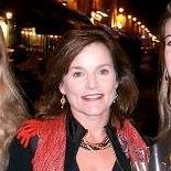 Caroline Cain Photo 21