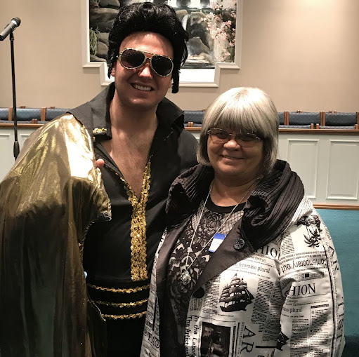Debbie Gibbs Photo 29