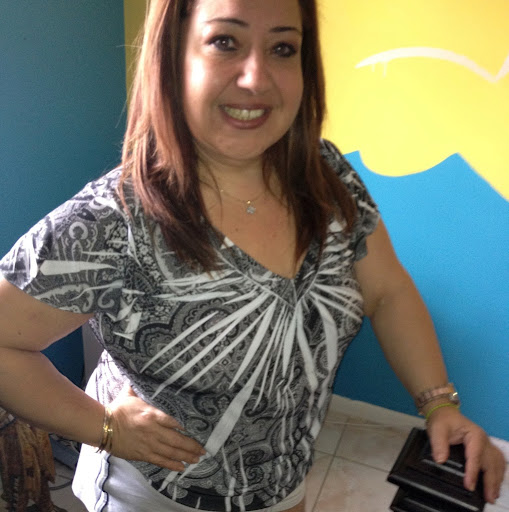 Myriam Martinez Photo 26