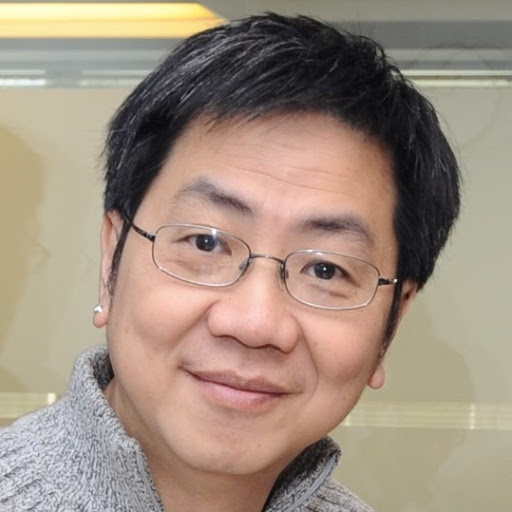 Thomas Chiu Photo 38