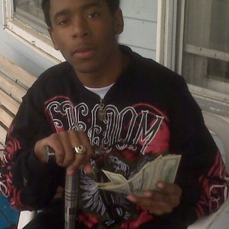 Kenneth Luke Photo 27