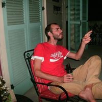 Jonathan Clinton Photo 8