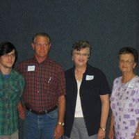 Cindy Douglass Photo 14