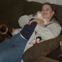 Betty Sharp Photo 10