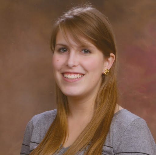 Andrea Rodgers Photo 11