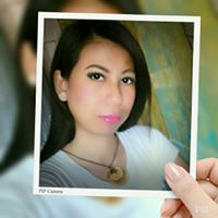 Angelica Salonga Photo 9