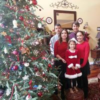 Christina Rhoads Photo 15
