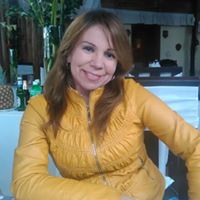 Patricia Sanchez Photo 35