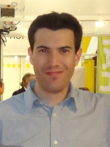 Steven Call Photo 32