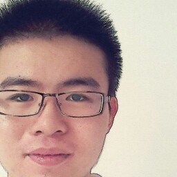 Tian Zhou Photo 27