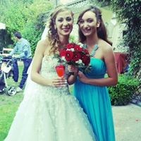 Laura Puccio Photo 14