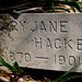 Mary Hacker Photo 25