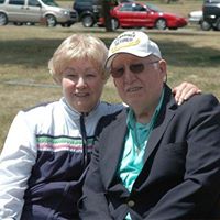 June Wolfe Photo 28