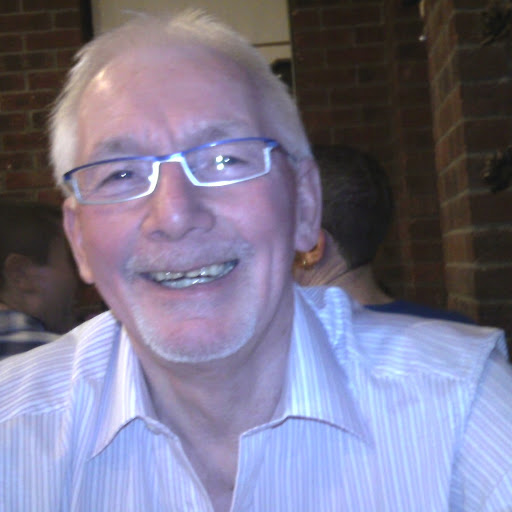 John Harding Photo 56