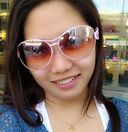April Bautista Photo 5