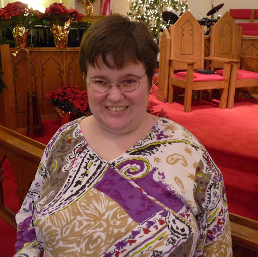 Christy Tucker Photo 8