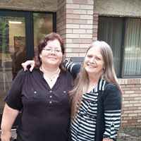 Linda Goodall Photo 7
