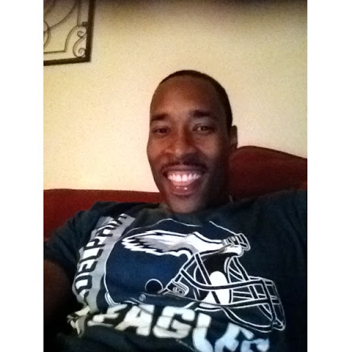 Myles Morgan Photo 36