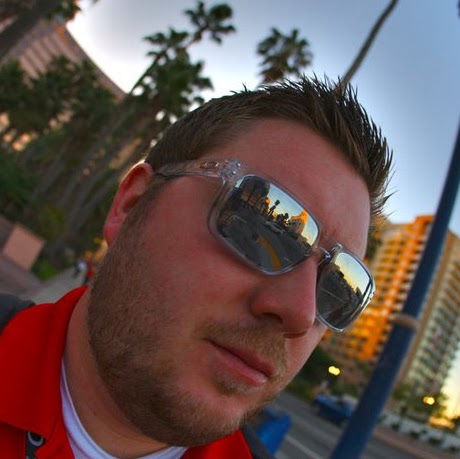 Brian Simpson Photo 23