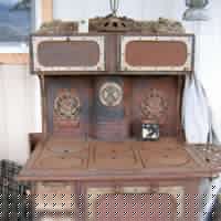 Francis Kennedy Photo 29