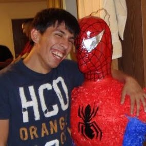 Sammy Martinez Photo 13