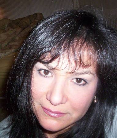 Christine Johnson Photo 30
