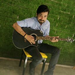 Ratnesh Singh Photo 22