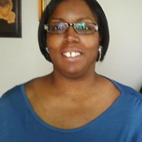 Kisha Robinson Photo 14