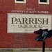 Robin Parrish Photo 25