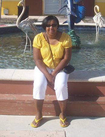 Tracey Parker Photo 25