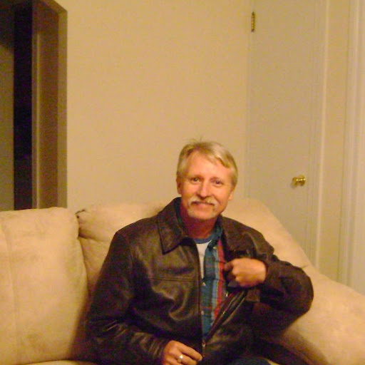 Larry Kearney Photo 26