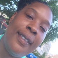 April Alston Photo 21