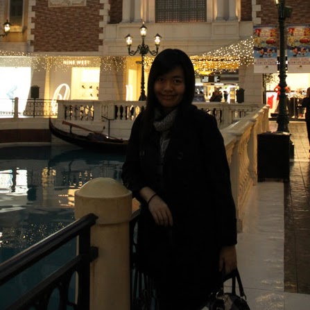 Chenyang Li Photo 7