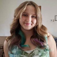 Alyssa Henson Photo 6