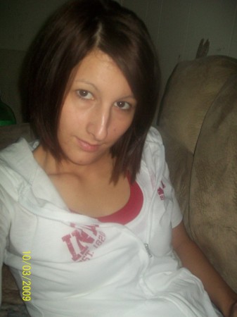 Sarah Groves Photo 12