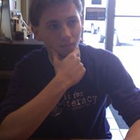 Cory Mathews Photo 6