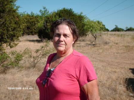 Laura Burleson Photo 6