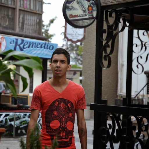 Gerardo Franco Photo 31
