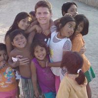 Stephen Ellison Photo 16
